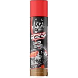 Spray desengrasante de motor 650ml - anacate