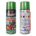 Spray removedor de pintura 450ml - anacate