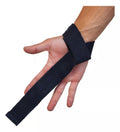 Straps para levantar pesas 1 par - anacate