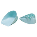 Suelas wafleras de silicon 1 par - anacate