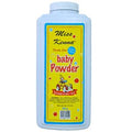 Talco para bebe 360gr - anacate