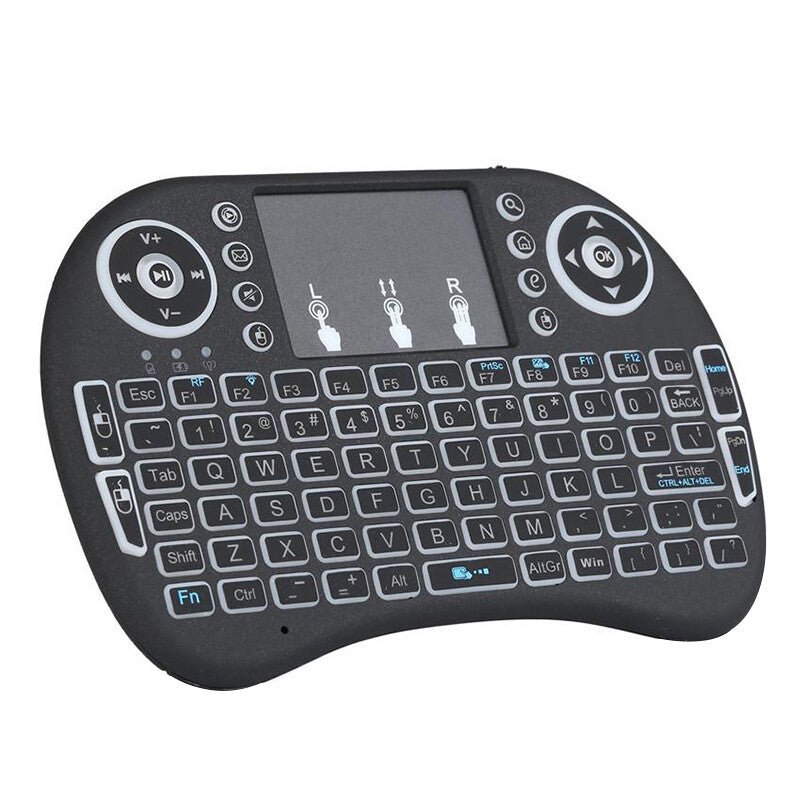 Teclado universal Inalambrico - anacate