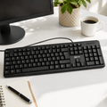 Teclado USB - anacate
