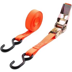 Tensor de correa para auto 1"*4.5mts - anacate