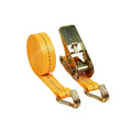 Tensor de cuerda 25mm x 6mts - anacate