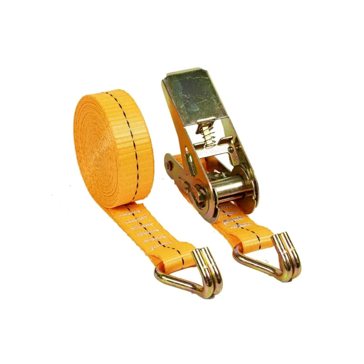 Tensor de cuerda 25mm x 6mts - anacate