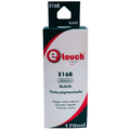 Tinta canon Gl-16 170ml pigmentada negra - anacate
