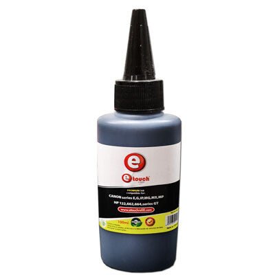 Tinta universal canon y HP - anacate
