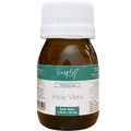 Tonico de aloe vera 1oz - anacate