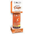 Tratamiento capilar aceite de argan 60ml - anacate