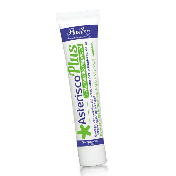 Tratamiento natural para hemorroides 18g - anacate