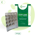 Tratamiento natural para riñones x30 - anacate