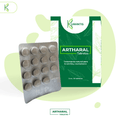Tratamiento para artritis y reuma x30 - anacate