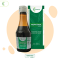 Tratamiento para el higado jarabe 200ml - anacate