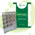 Tratamiento para la prostata 30 tabletas - anacate