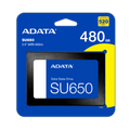 Unidad de estado solido SSD 480gb 2.5 sata - anacate