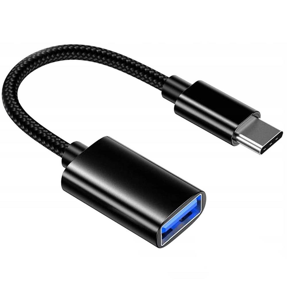USB a tipo c OTG - anacate