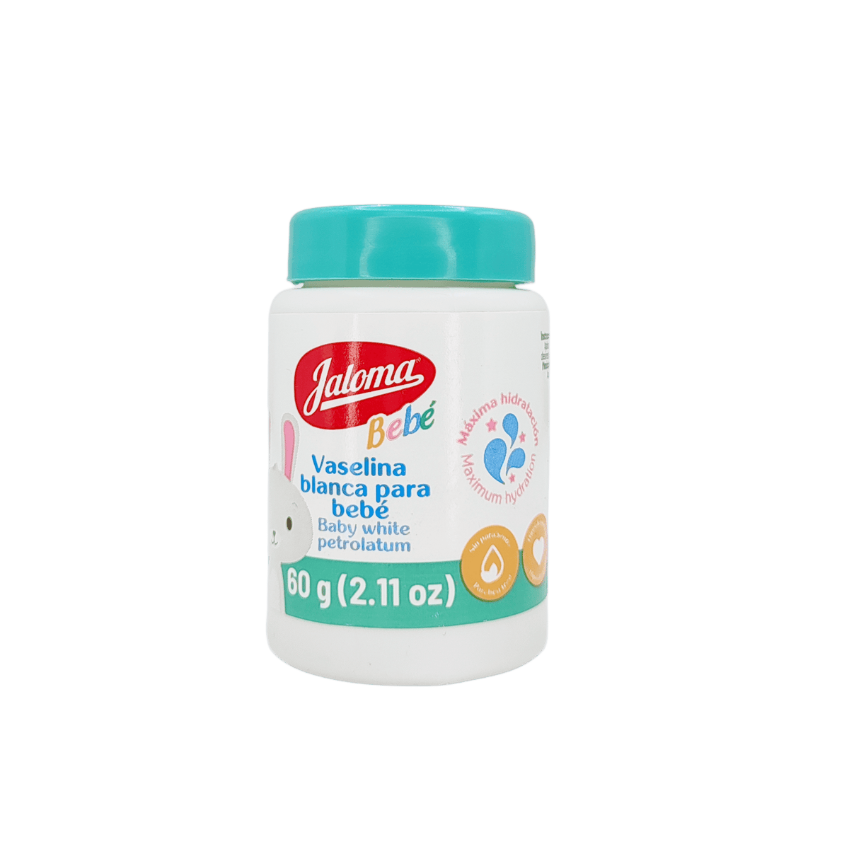 Vaselina para Bebe - anacate