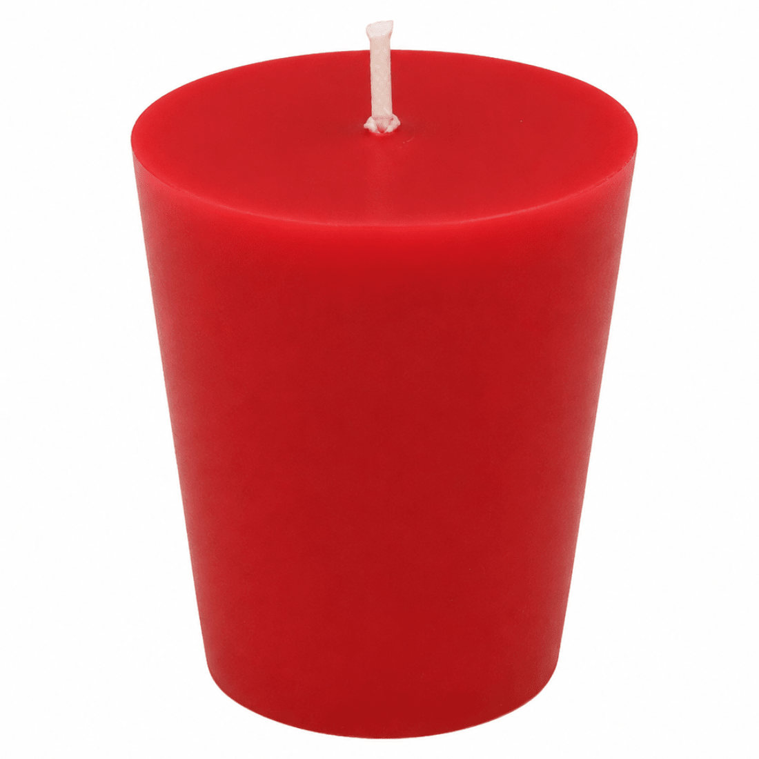 Veladora de navidad de larga duracion - anacate