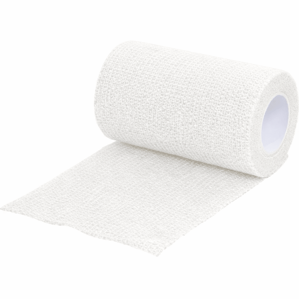 Vendaje Cohesivo Coban de 4" - anacate