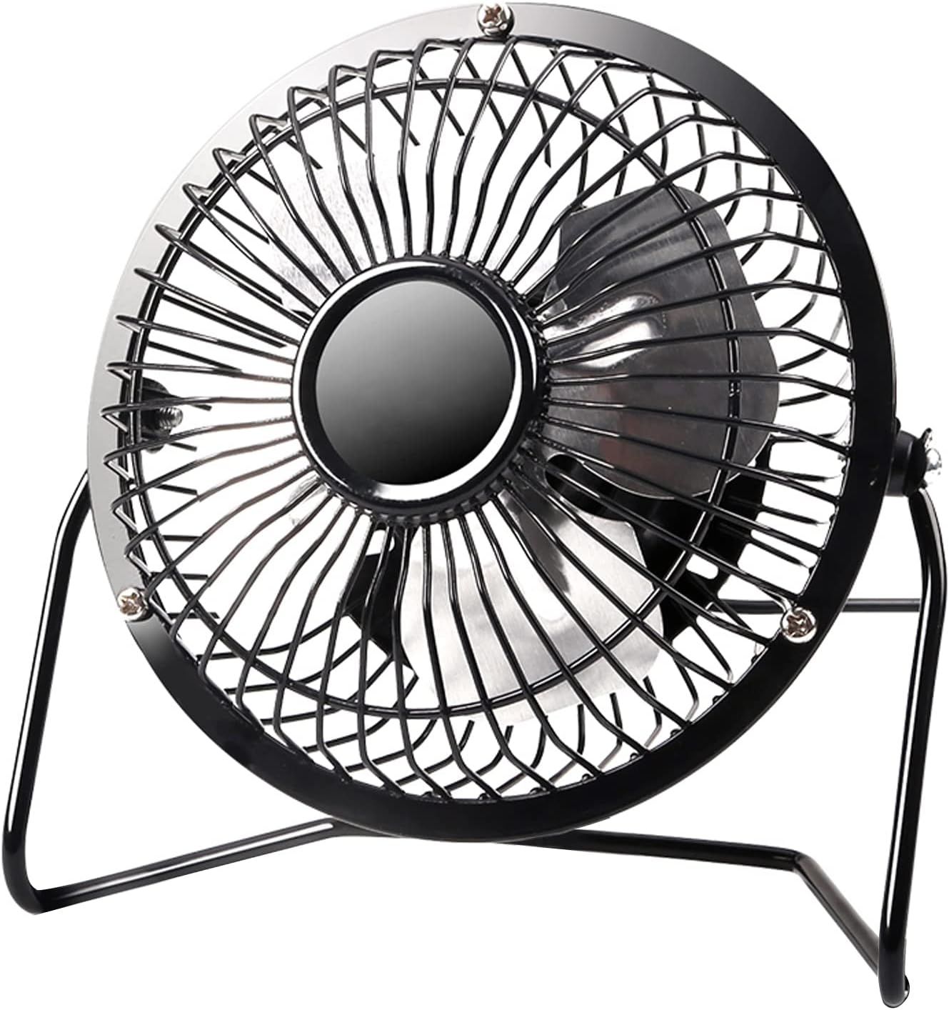 Ventilador USB de 5 pulgadas - anacate