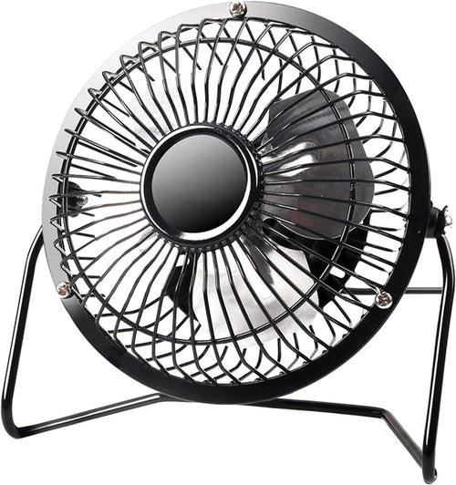 Ventilador USB de 5 pulgadas - anacate