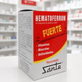 Vitaminas y antioxidantes 45 capsulas gel - anacate