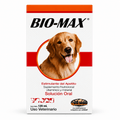 Vitaminas y minerales para perros 120ml - anacate