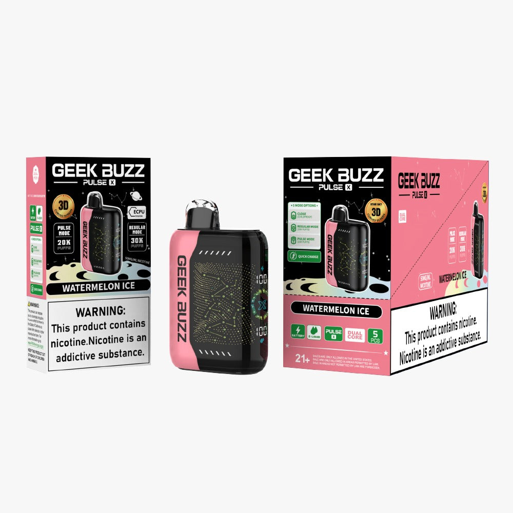 Vape 20,000 puffs