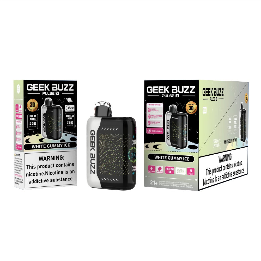 Vape 20,000 puffs