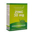 Zinc - anacate